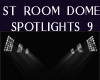 ST ROOM DOME SPOTLIGHTS9