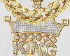 ICED KING CHAIN