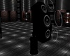 speakers maximum volume