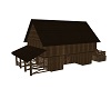 Western Town Stable