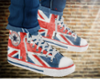UK Converse