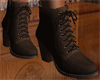{AC} Boots Bronw