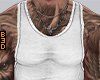 White Pulse TankTop