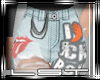 [LsT] Jeans Grunge BMXXL