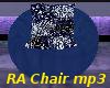 RA Chair