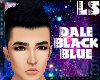 Dale Black Blue
