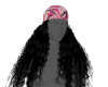 EXPENSIVE SCARF + CURLS