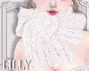 ribbon muf white