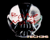 DJS BANE MASK
