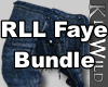 RLL "Faye" Bundle