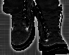 *New Black Boots
