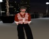 Male Cafe Uniform