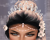 Girly Glitter Crown