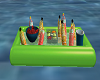 Beach Drink Float