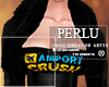 [P]Airport Crush Jacket