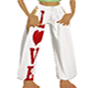 PANT LOVE