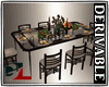 [DL]clazz dinner tables