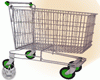 ♕ Shopping Cart