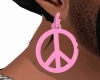 [GZ] Earring Peace BDC