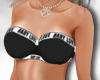 Baby Love Bikini Black