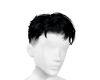 curly short B