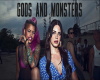 LANA DEL RAY- GOD & MONS