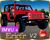 [Efr] Jeep Red M