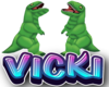 dino costume