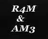 R4M & AM3 Dance Spot