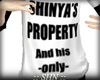 SHN :: Shinya's property