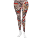 worn by Glo