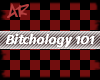 AR Bitchology 101