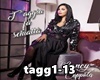 *T'agg..* Nancy Coppola