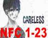 Careless NEFFEX