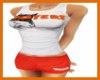 (SF) Hooters outfit