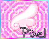 [P] Pink Wing Right