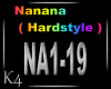 K4 Nanana ( Hardstyle )
