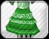 Saudia green