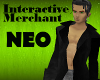 Neo Interactive Merchant