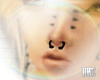 !D| Spike Septum