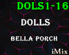 ♪ Dolls Rmx