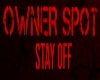 Owner Spot