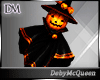 Halloween Pet M  ♛ DM