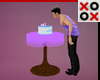 Birthday Wish Cake 60