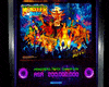 Monster Bash / Pinball
