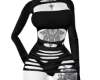 VPS Black Dress