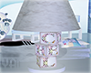 Nursery Lamp