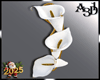 A3D*Calle Wall Decoraion