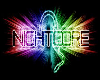 nightcore poster