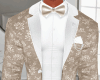 Ivory Suit SAS-64
